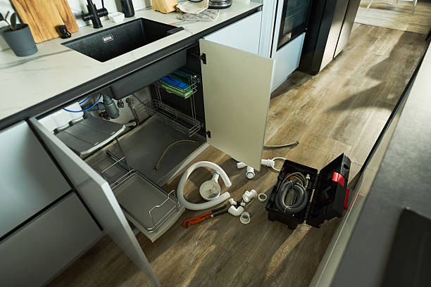 Reliable Drain Cleaning contractor in Greenwich, KS by Street Wise - Plumbing